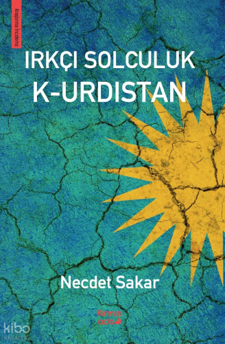 Irkçı Solculuk K-urdıstan