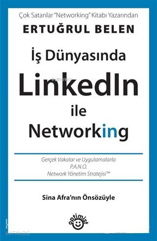 İş Dünyasında Linkedln ile Networking