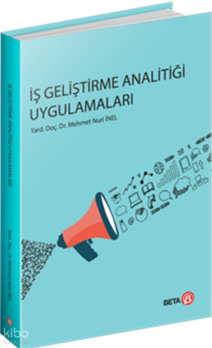 İş Geliştirme Analitiği Uygulamaları