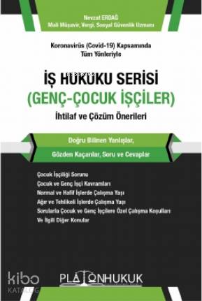 İş Hukuku Serisi Basın İş Hukuku