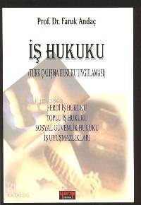 İş Hukuku