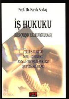 İş Hukuku
