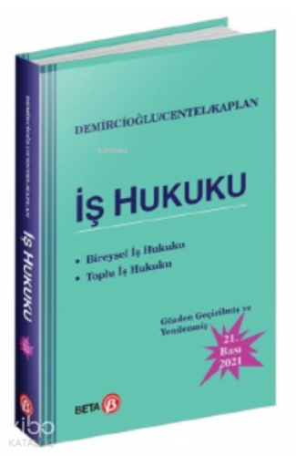 İş Hukuku