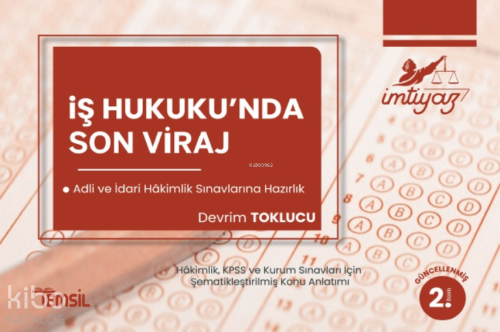 İş Hukukunda Son Viraj