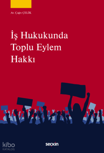 İş Hukukunda Toplu Eylem Hakkı