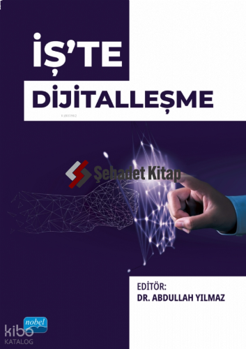 İş’te Dijitalleşme