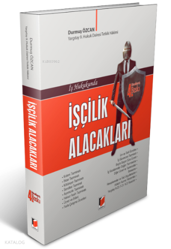 İşçilik Alacakları