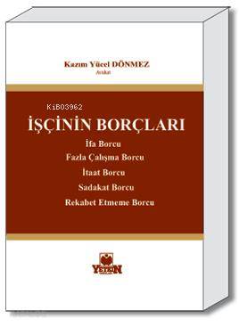 İşçinin Borçları