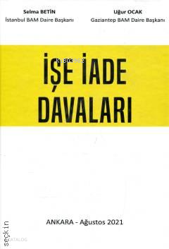 İşe İade Davaları