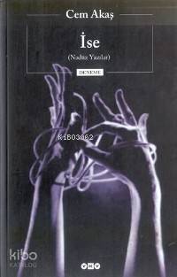 İse;  Nadüz Yazılar