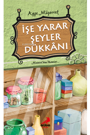 İşe Yarar Şeyler Dükkânı