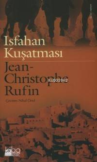 İsfahan Kuşatması