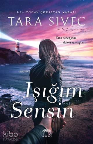 Işığım Sensin