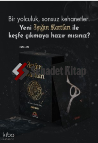 Işığın Kartları