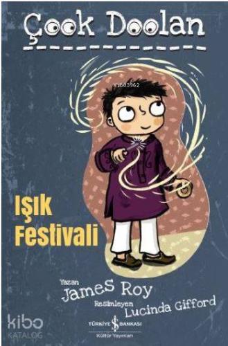Işık Festivali - Çook Doolan