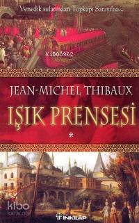 Işık Prensesi 1; Babıali Kölesi