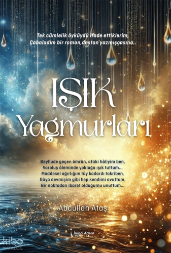 Işık Yağmurları