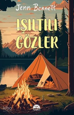 Işıltılı Gözler