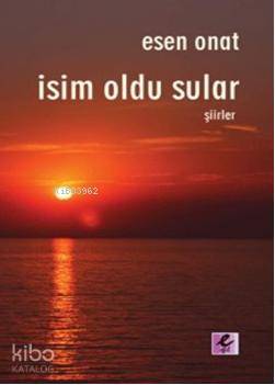 İsim Oldu Sular