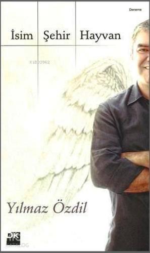 İsim Şehir Hayvan