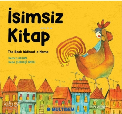 İsimsiz Kitap