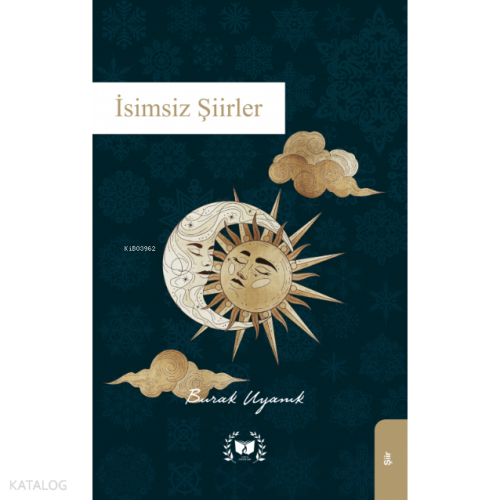 İsimsiz Şiirler