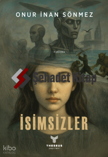İsimsizler