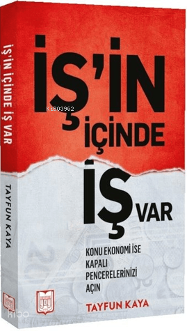 İş'in İçinde İş Var