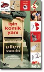 İşin Komik Yanı; Reklam Devlerinin Uçuk Kaçık Dünyası