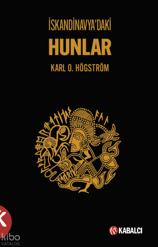 İskandi̇navya’daki̇ Hunlar