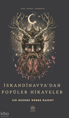 İskandinavya'dan Popüler Hikayeler