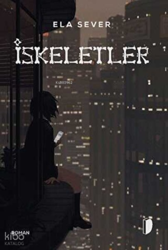 İskeletler