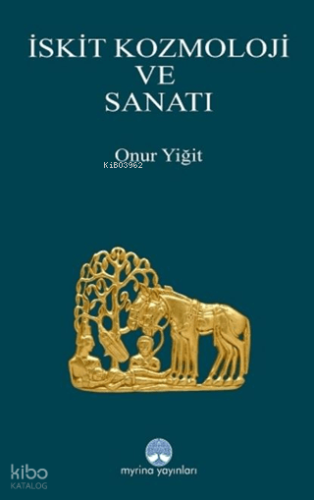 İskit Kozmoloji ve Sanatı