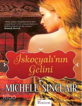İskoçyalı'nın Gelini