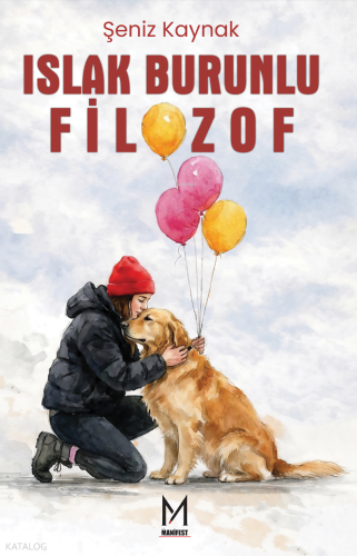 Islak Burunlu Filozof