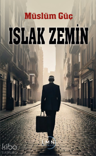 Islak Zemin