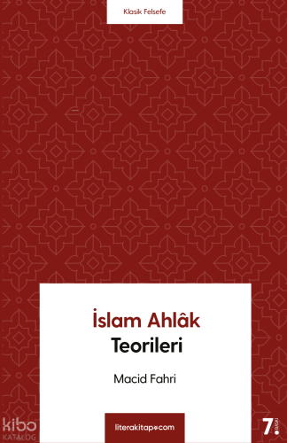 İslam Ahlâk Teorileri