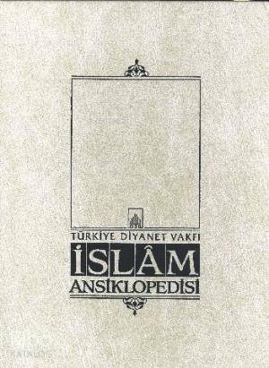 İslam Ansiklopedisi 42. Cilt Tütün Vehran | Komisyon | Türkiye Diyanet