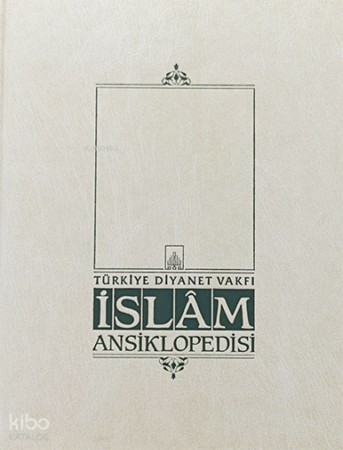 İslam Ansiklopedisi 43. Cilt (Ciltli)