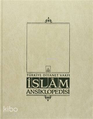 İslam Ansiklopedisi Cilt: 31 Muhammediyye Münazara | Kolektif | Türkiy