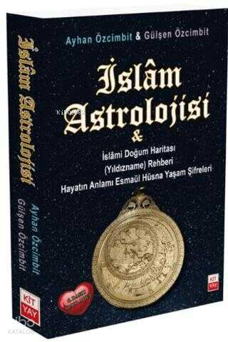 İslam Astrolojisi ;İslami Doğum Haritası (Yıldızname) Rehberi