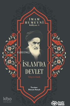 İslam’da Devlet;Velâyet-i Fakîh