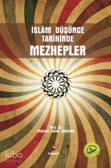 İslam Düşünce Tarihinde Mezhepler