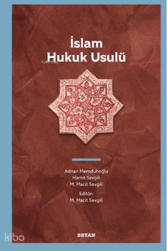 İslam Hukuk Usulü
