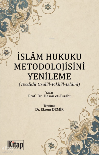 İslam Hukuku Metodolojisini Yenileme