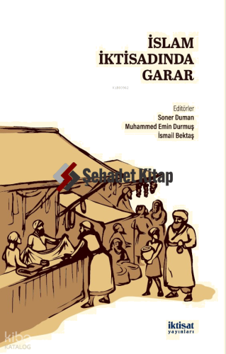 İslam İktisadında Garar