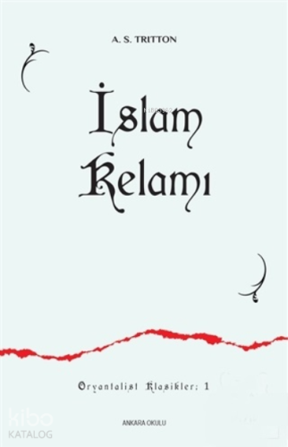 İslam Kelamı