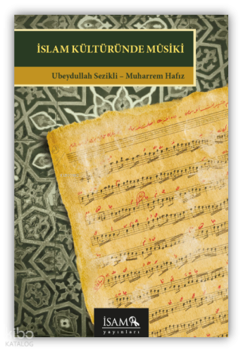 İslam Kültüründe Musiki