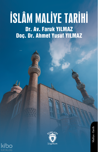 İslam Maliye Tarihi