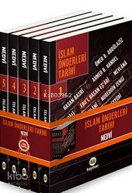 İslam Önderleri Tarihi (I-V)